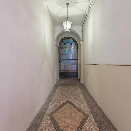 Apartament Dreaming Bolonia