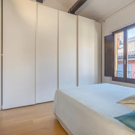 Apartment Dreaming Bologna