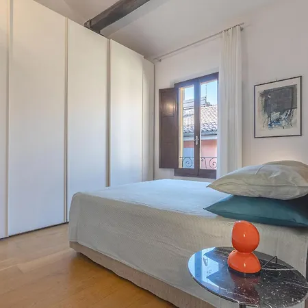 Dreaming Apartment Bologna