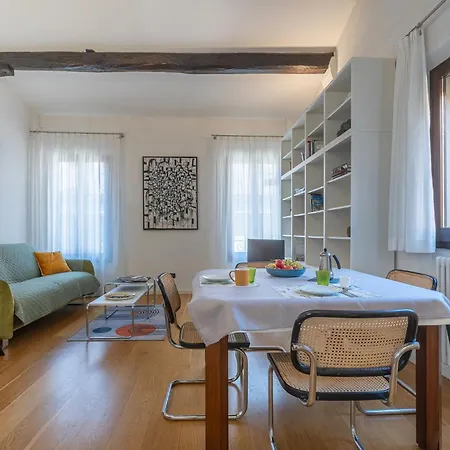 Dreaming Apartment Bologna
